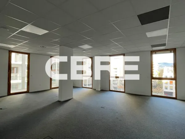 Local professionnel 2207 m²