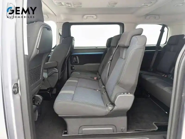 Peugeot Traveller standard bluehdi 145ch s&amp;s eat8 — photo 10