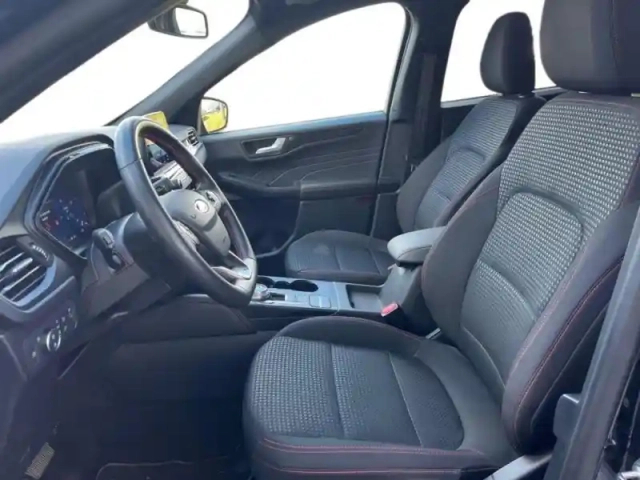 Ford Kuga 2.5 duratec 225ch phev st-line business bva — photo 7
