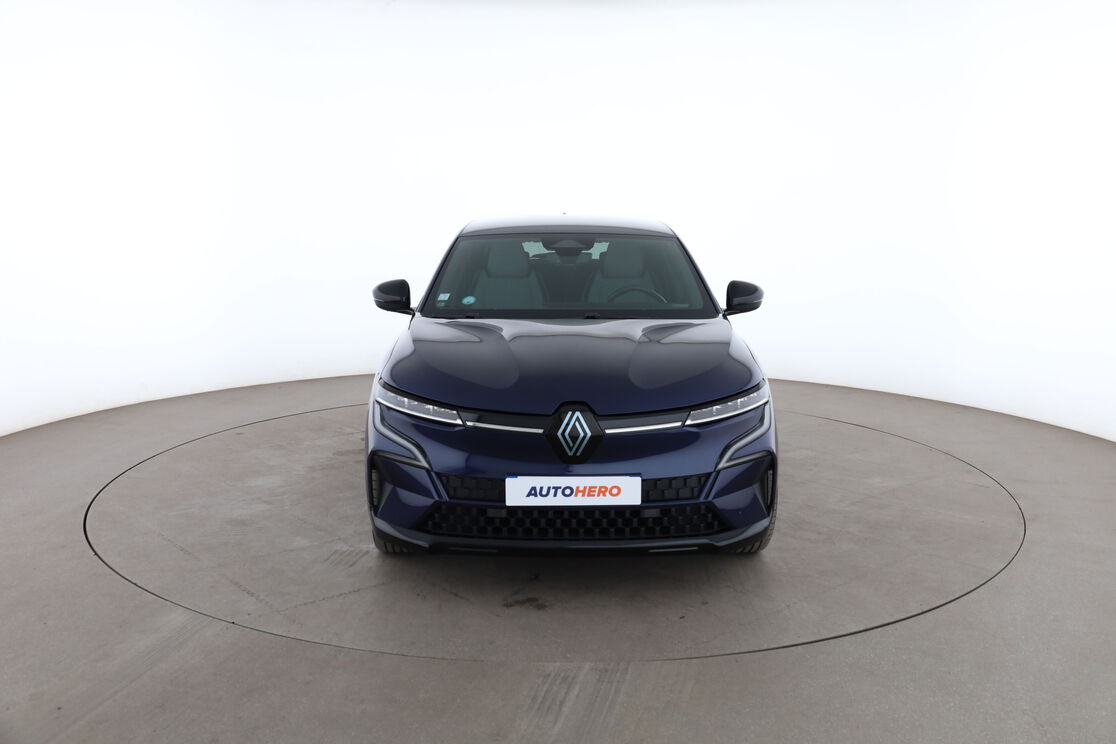 Renault Megane E-Tech E-Tech EV60 Super Charge Techno — photo 8