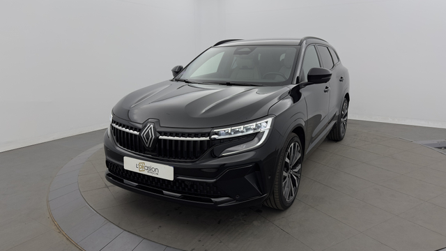 Renault Espace E-Tech hybrid 200