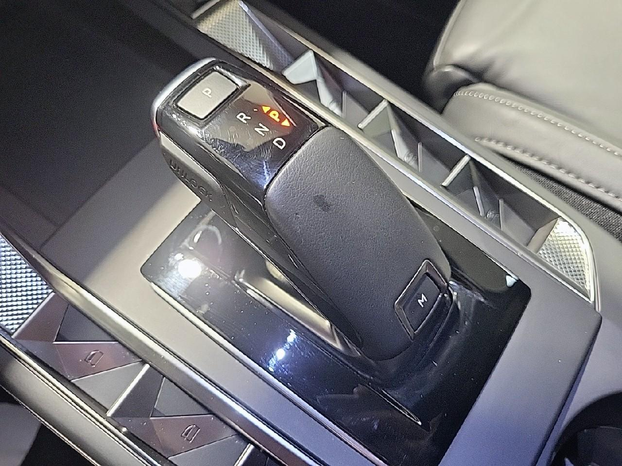 Ds Ds 3 crossback bluehdi 130 eat8 rivoli — photo 17