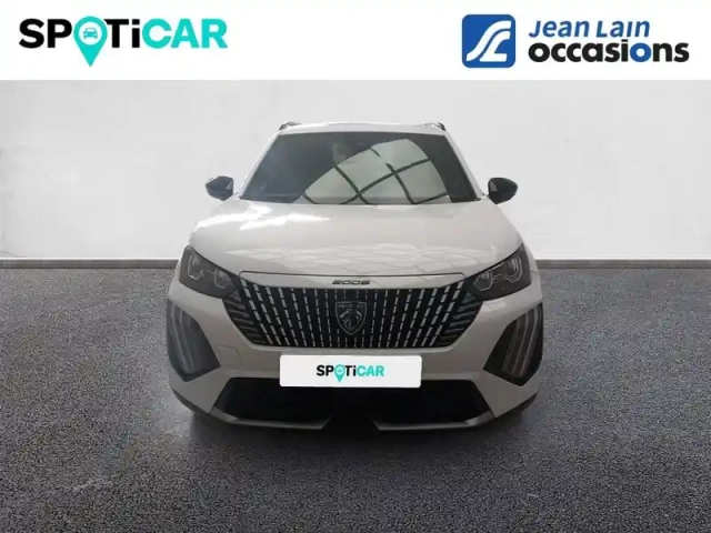 Peugeot 2008 100 s&amp;s bvm6 — photo 2
