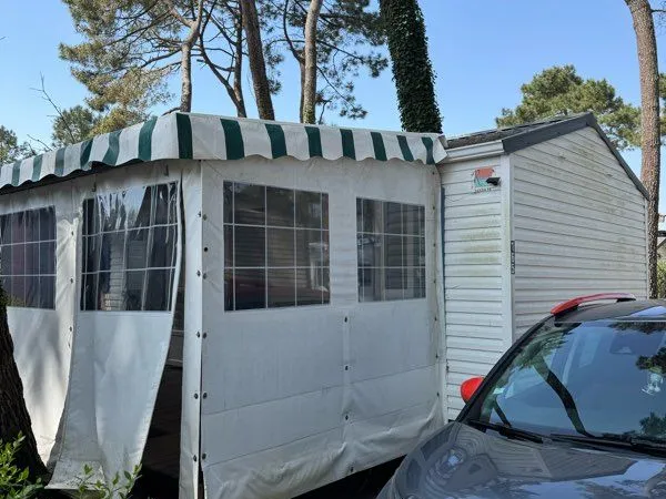 Mobile home