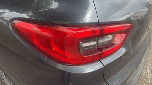 Renault Kadjar 1.2 TCe 130 Energy EDC7 - Graphite – 2018 – 118860 km – Essence – Boîte Automatique — photo 14