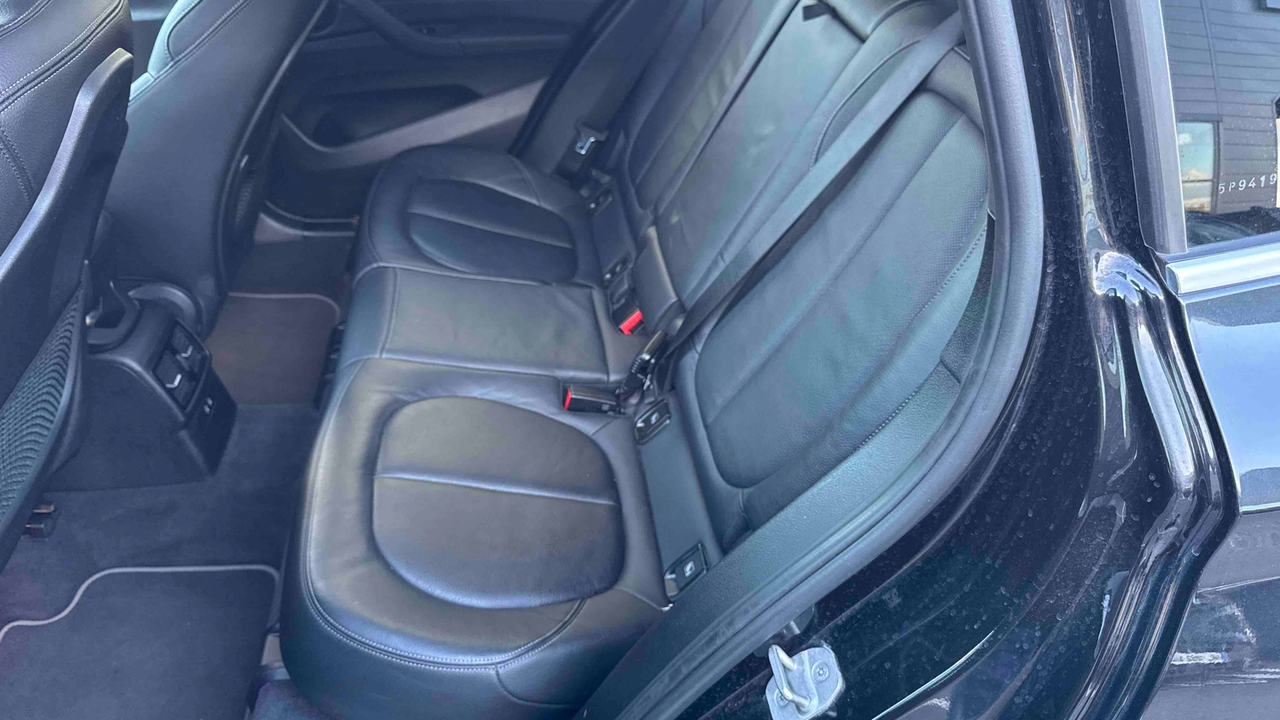 BMW X1 xDrive 18d 150 ch BVA8 — photo 21