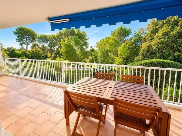 Appartement 4 pièces 82 m²