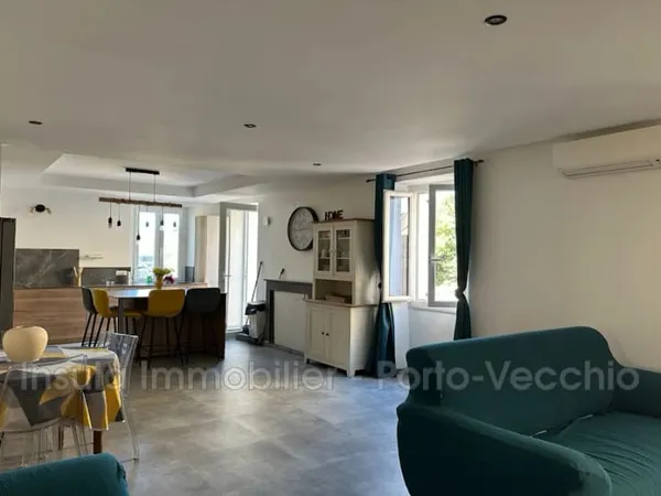 Maison 4 pièces 96 m²