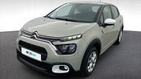 Citroen C3 1.2 PureTech 83ch S&S YOU!