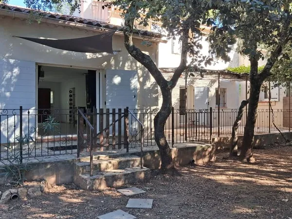 Maison 5 pièces 130 m²