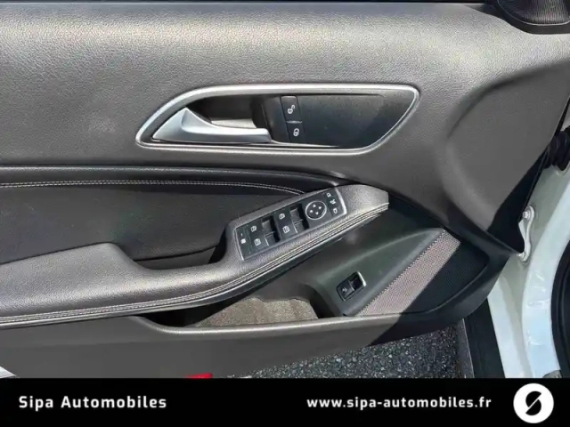 Mercedes Gla 200 7-g dct — photo 23