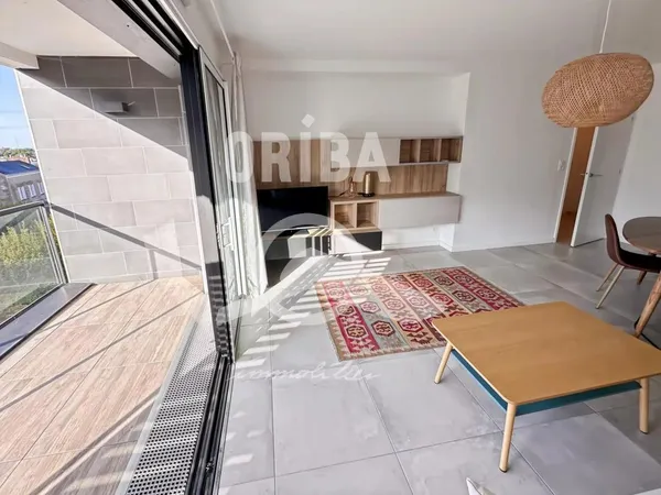 Vends t3 - 70.99 m² - Nantes 44000