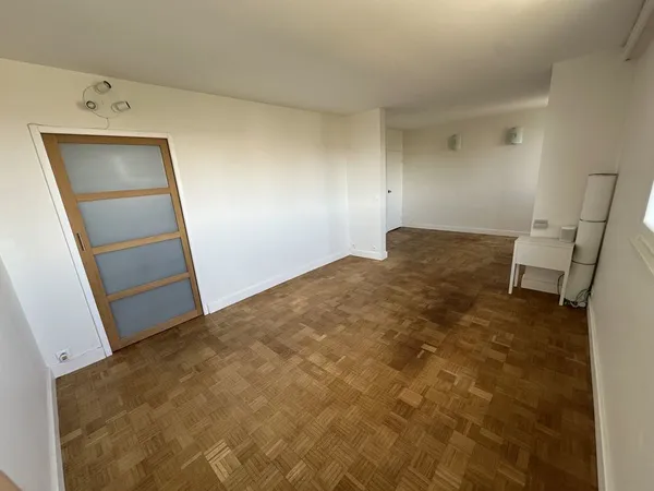T3 71 m² Châtillon centre