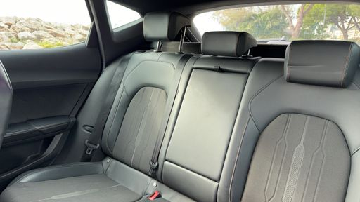 Cupra Formentor 1.5 TSI 150 DSG7 - V – 2022 – 95037 km – Essence – Boîte Automatique — photo 50