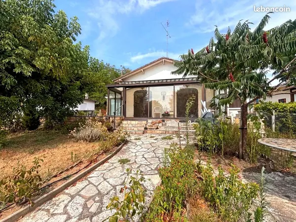 Maison 5 pièces 92 m²
