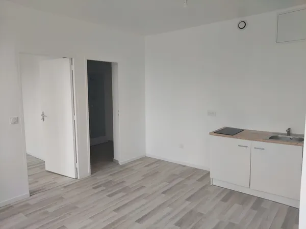 Appartement à vendre Caudebec-lès-Elbeuf