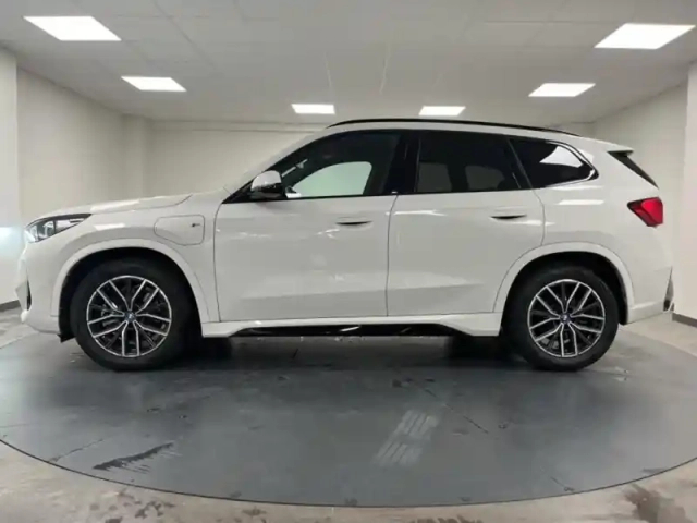 Bmw X1 xdrive25e 245ch m sport — photo 7