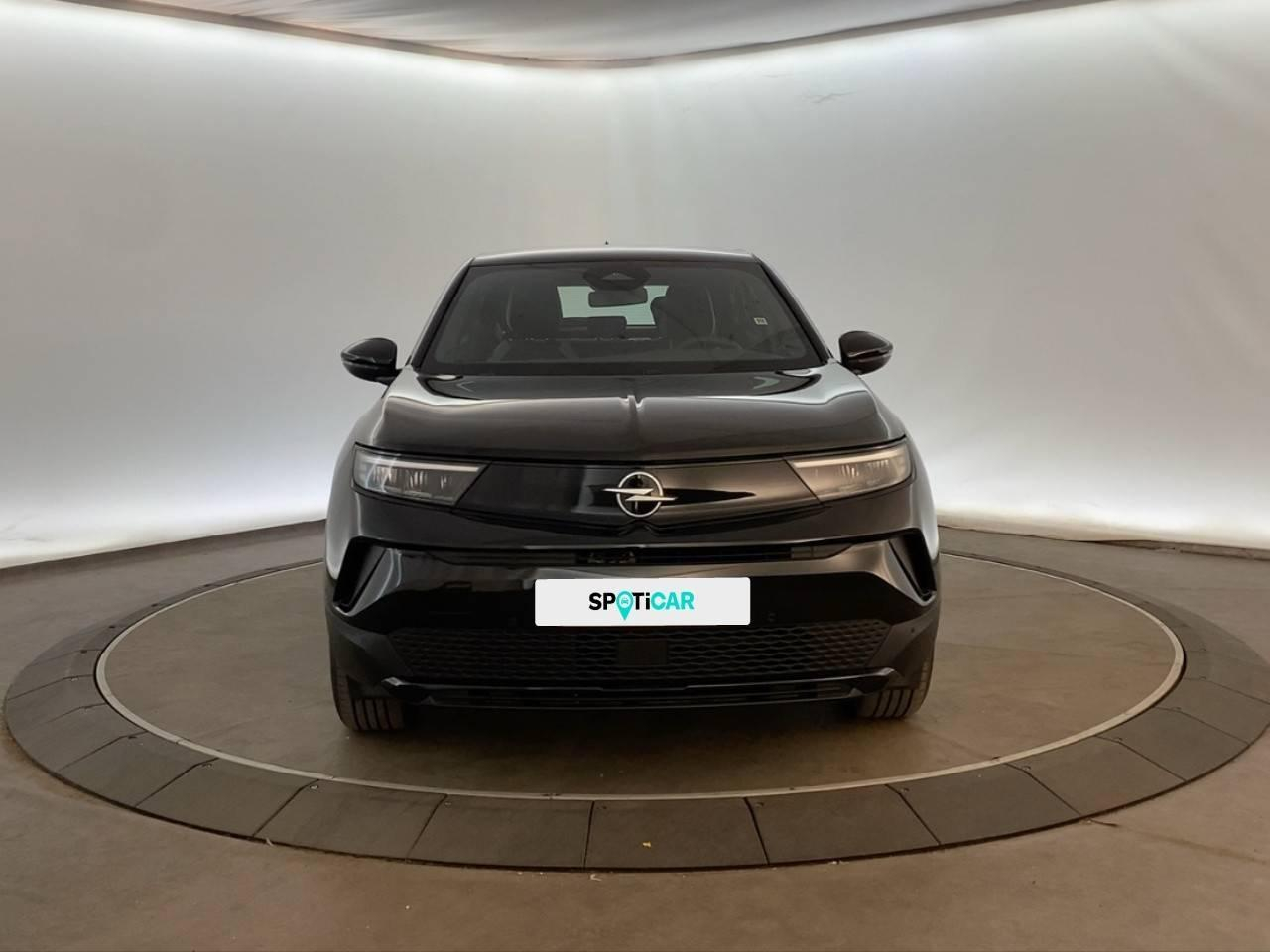 Opel Mokka electrique 156 ch & batterie 54 kwh edition — photo 2