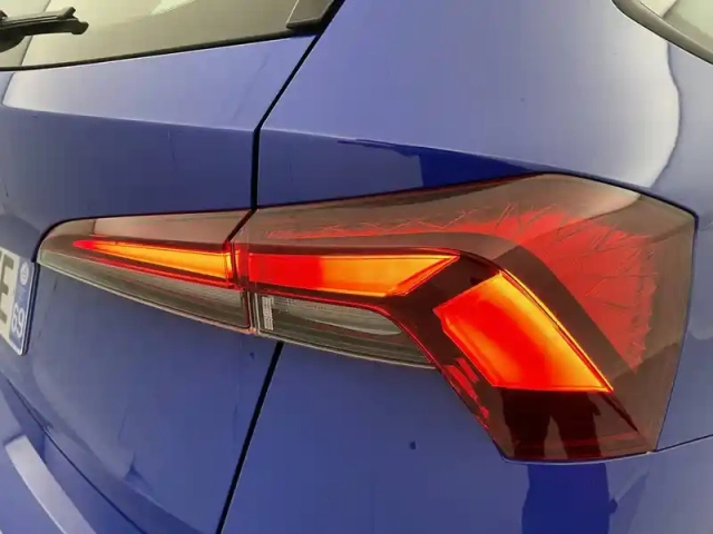 Skoda Kamiq 1.0 tsi evo 2 116 ch dsg7 — photo 24