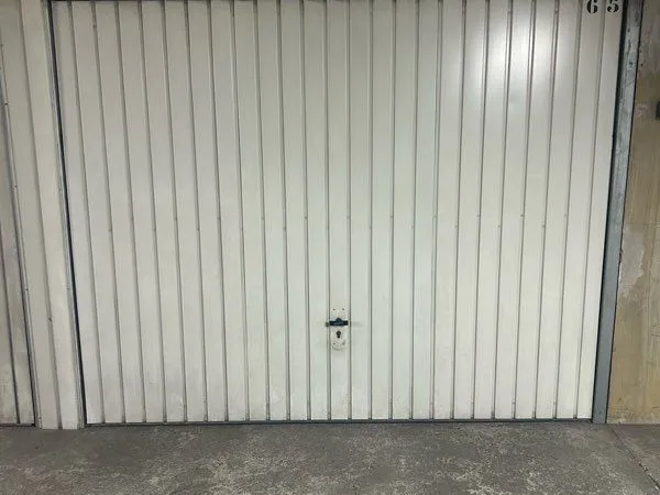 Location - Garage - 14 m² - 120 /mois - Lyon 4ème - Hénon
