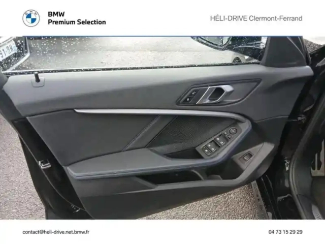 Bmw Serie 1 série 1 118ia 136ch m sport dkg7 — photo 6