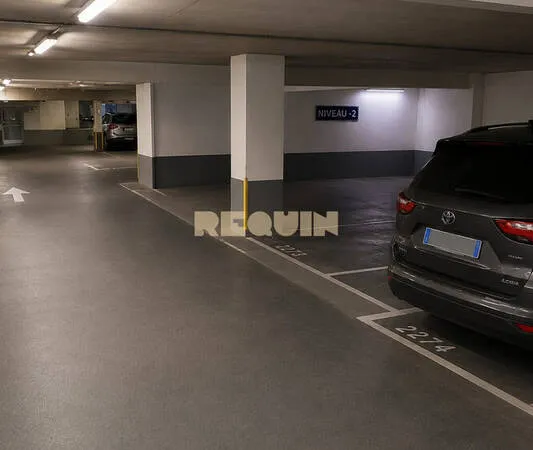 Parking à vendre à Lille (59000)