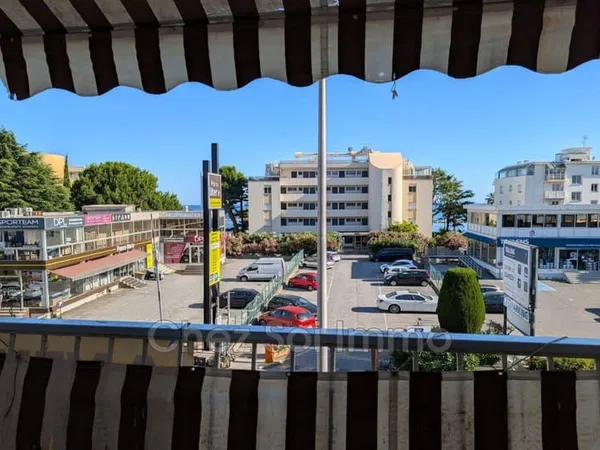 Appartement 2 pièces 55 m²
