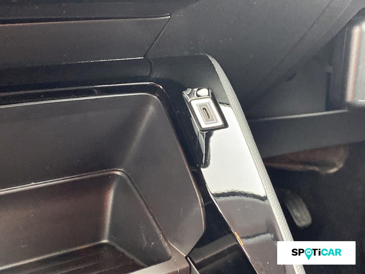 Peugeot 208 1.2 100ch s&s style — photo 16
