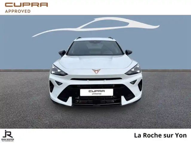 Cupra Formentor ehybrid 272 ch dsg6 — photo 28