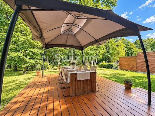 Maison 8 pièces 238 m²
