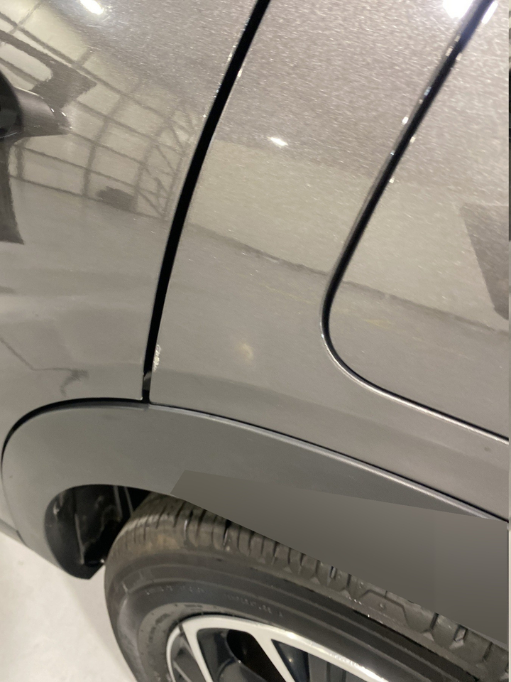 DS DS3 Crossback — photo 32