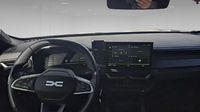 Dacia Duster 1.2 mild hybrid 140ch Journey — photo 8