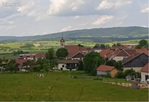 Terrain - Les jardins du Val d'usiers