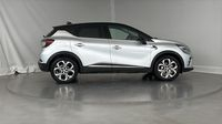 Renault Captur 1.6 E-Tech hybride 145ch Techno — photo 4