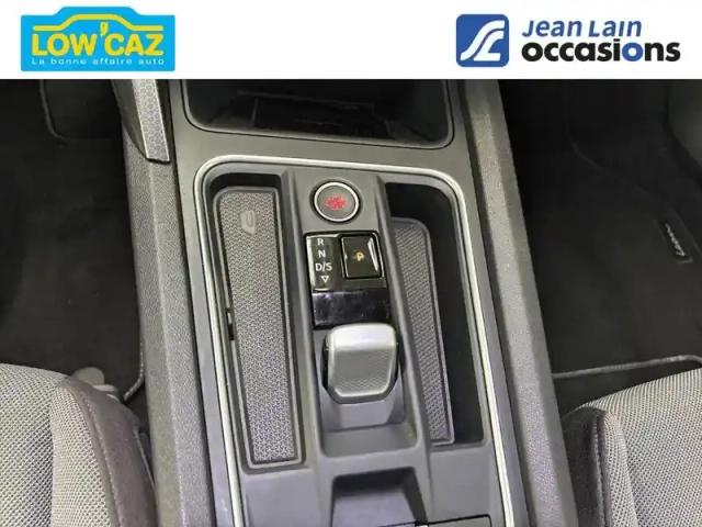 Seat Leon sportstourer 2.0 tdi 150 dsg7 — photo 32