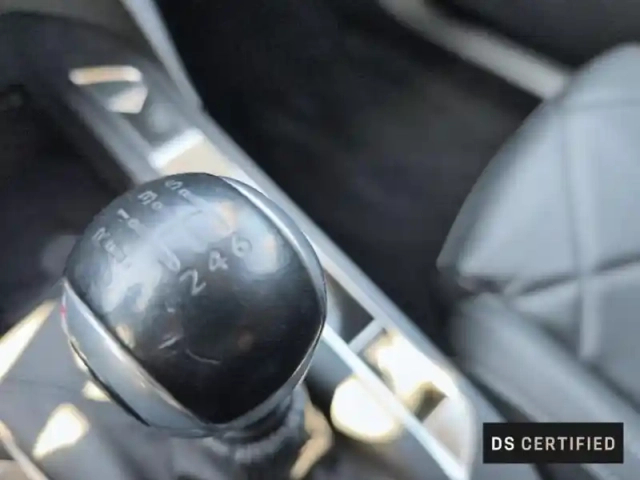 Ds Ds 3 crossback puretech 100ch connected chic — photo 13
