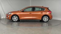 Ford Focus 1.0 EcoBoost 100ch Trend Business — photo 7