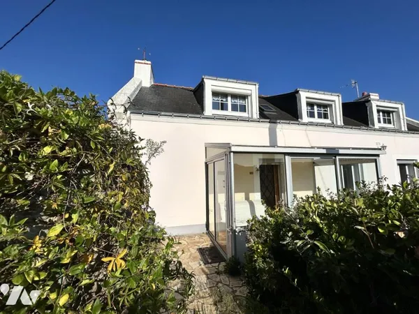 Maison 4 pièces 106 m²