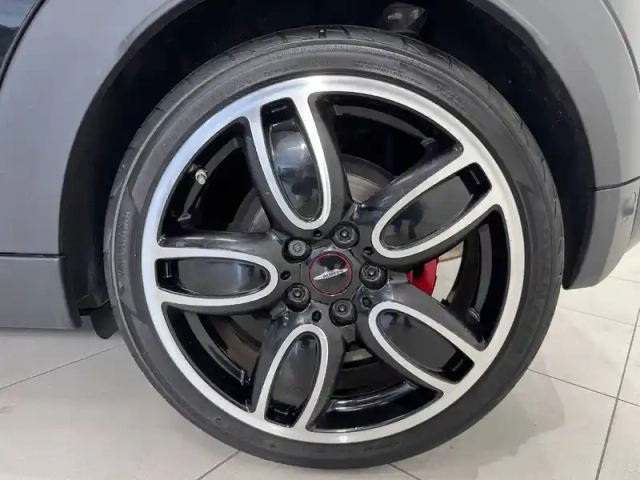 Mini Mini hatch 3 portes 231 ch john cooper works bva8 — photo 17