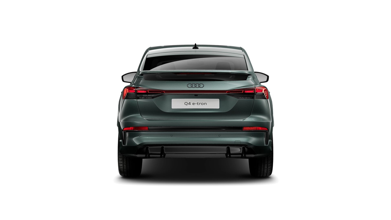 Audi Q4 e-tron Performance — photo 4