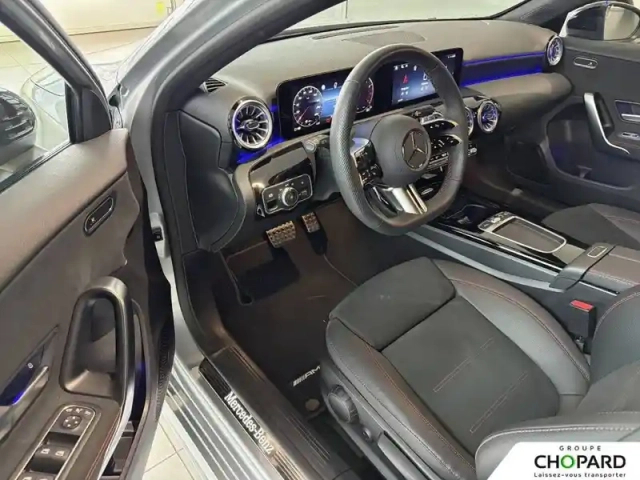 Mercedes Classe A 200 7g-dct — photo 34