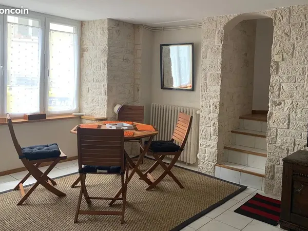 Adorable Maison Pêcheur