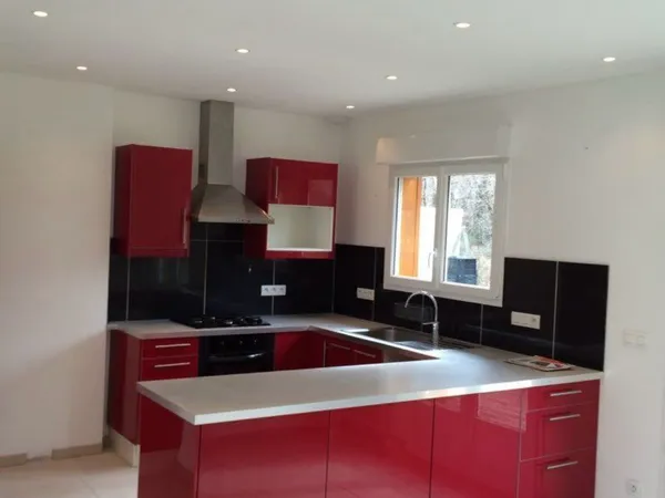 Maison Individuelle Isbergues