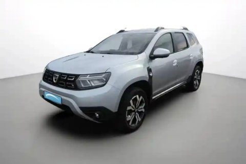 Dacia Duster eco-g 100 4x2