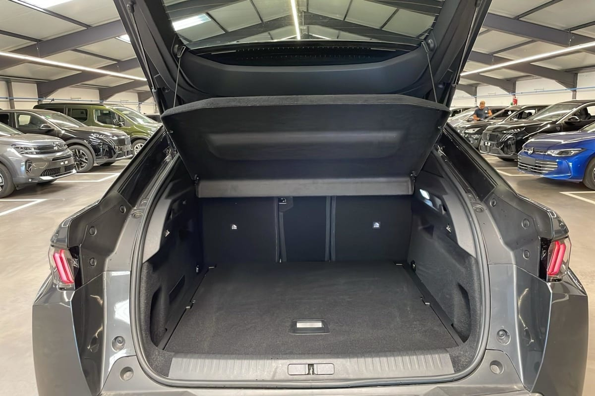 Peugeot 3008 — photo 11