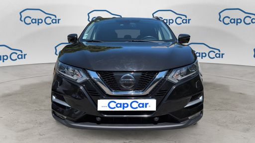 Nissan Qashqai 1.5 dCi 110 - Acenta – 2018 – 118480 km – Diesel – Boîte Manuelle — photo 27