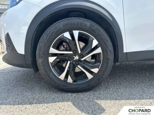 Peugeot 2008 bluehdi 130 s&amp;s eat8 — photo 32