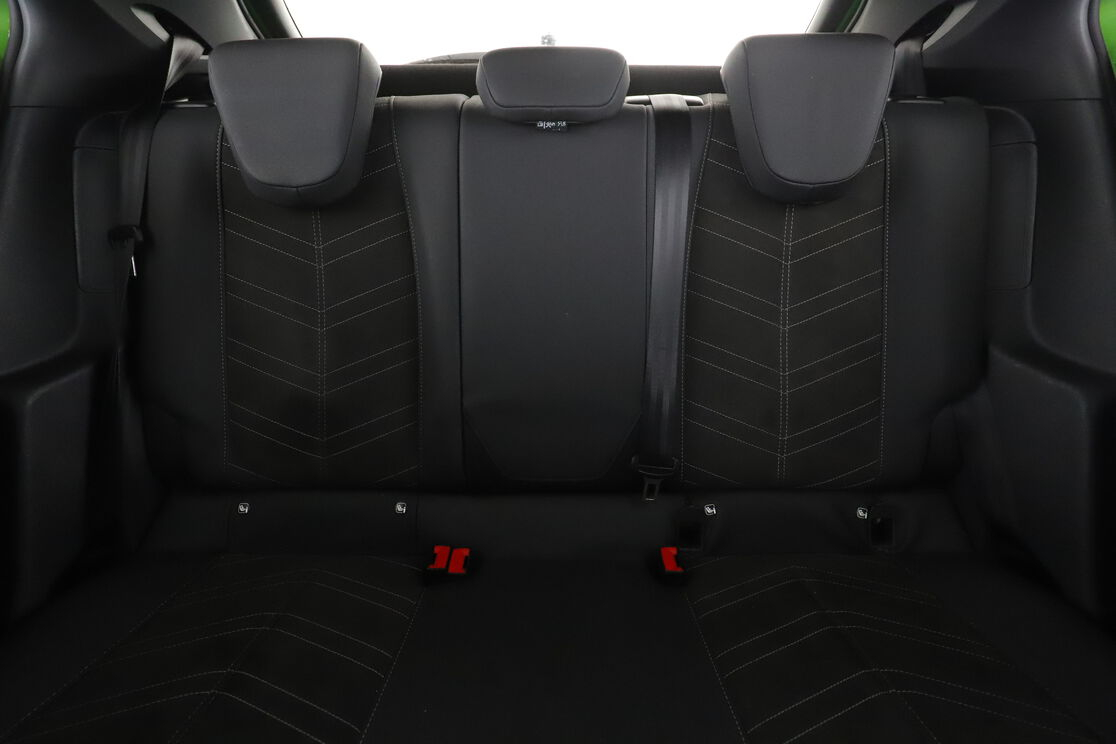 Opel Mokka 1.2 Turbo Ultimate Auto — photo 15