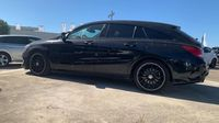 Mercedes Cla Shooting Brake 250 Fascination 7G-DCT — photo 8