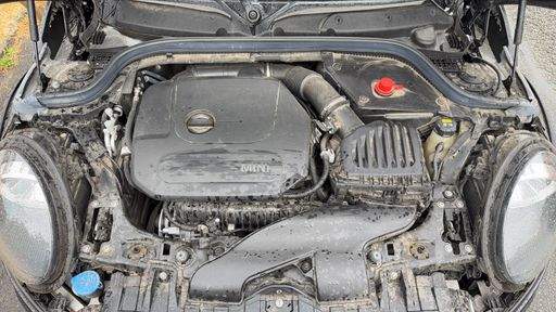 Mini Mini 1.2 One 102 - One Business – 2019 – 84955 km – Essence – Boîte Manuelle — photo 24